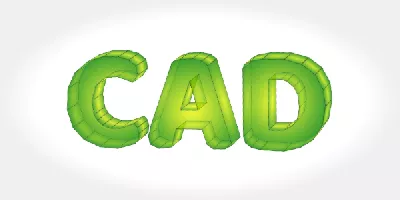 Ilustrační obrázek k článku: Od převodníku k plnohodnotnému CAD