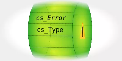Ilustrační obrázek k článku: Knihovna cs_Util: výjimka cs_Error s parametry