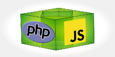 Ilustrační obrázek k článku: (PHP XOR JS) OR (PHP AND JS) ?