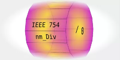 Ilustrační obrázek k článku: Když nula není jen nula: dělení podle IEEE 754