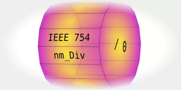 Ilustrační obrázek k článku: Když nula není jen nula: dělení podle IEEE 754